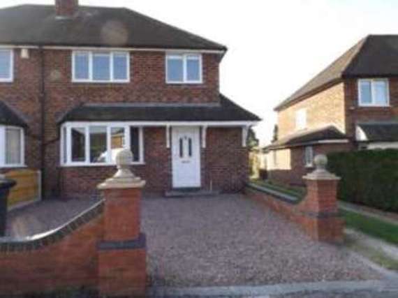 3&nbsp;Bedroom&nbsp;Semi-Detac...